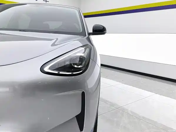 Geely Galaxy Starwish 2025