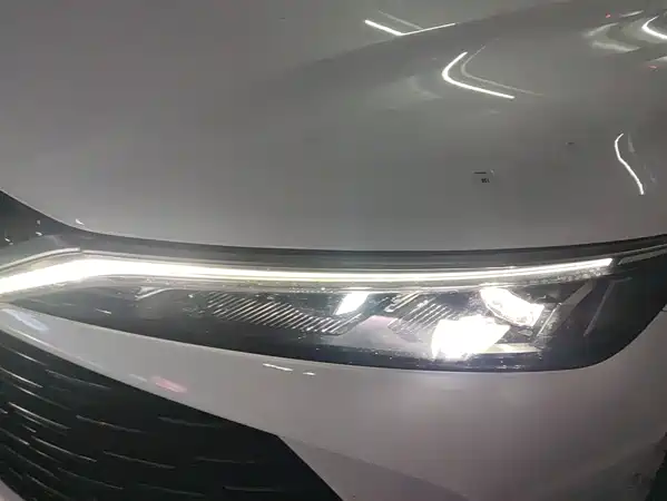 BYD Qin L 2024