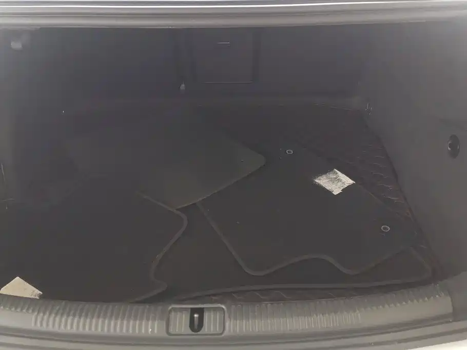 Audi A3 2020