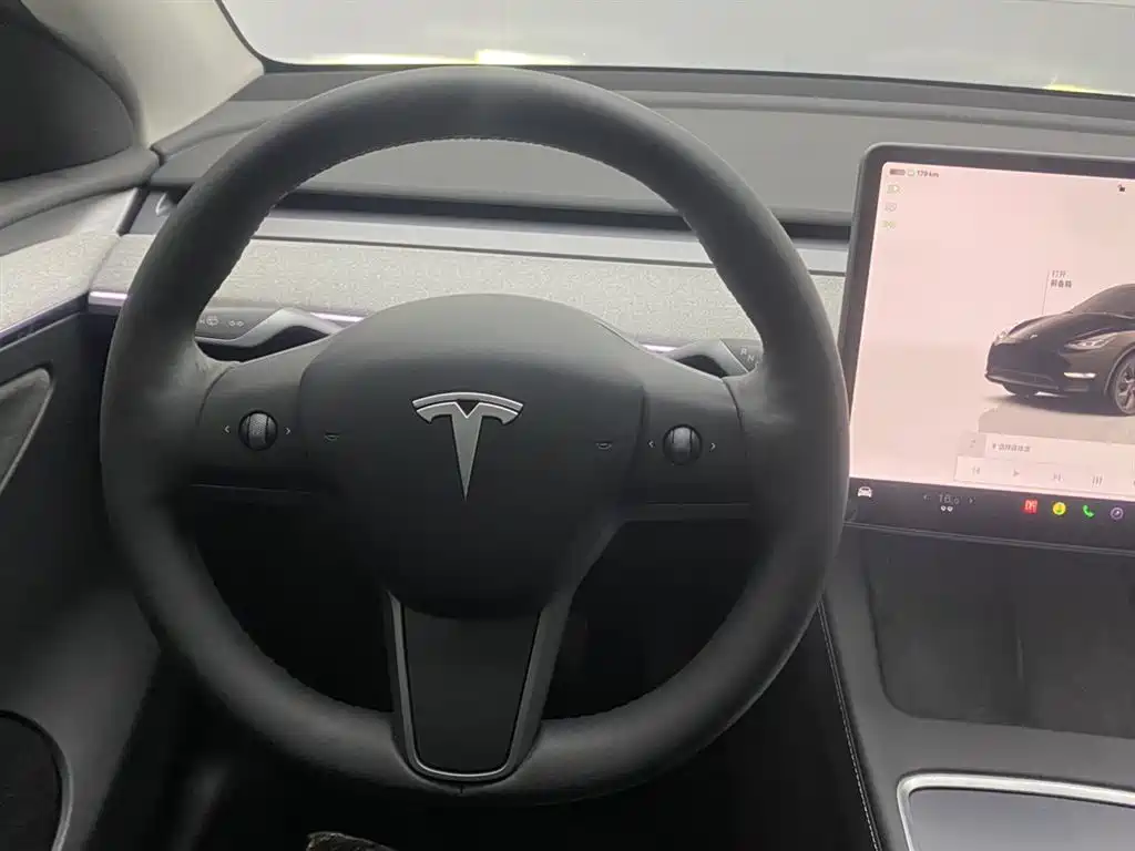 Tesla Model Y 2023 — фото 14