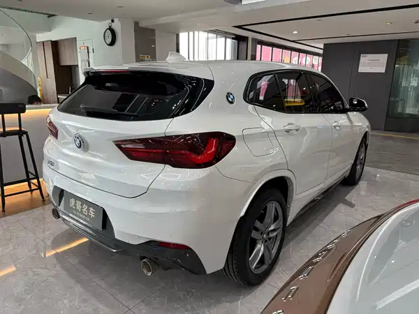 BMW X2 2020