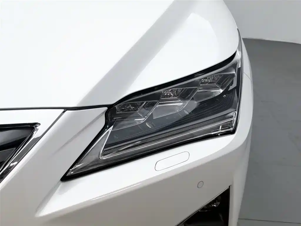 Lexus RX 2018 — фото 7