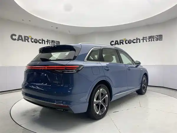 Shangjie H5 2025