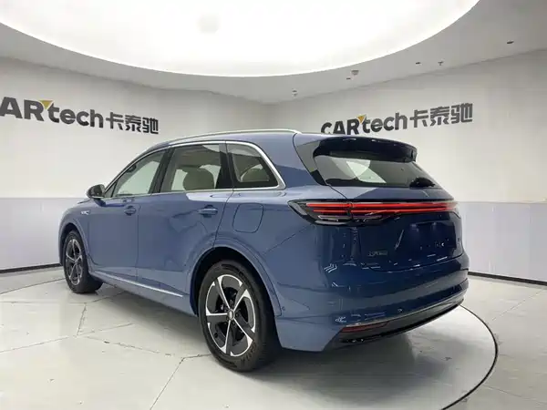 Shangjie H5 2025