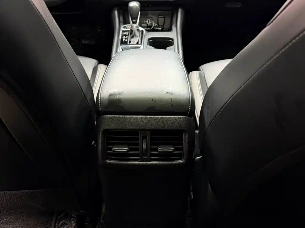 Nissan Sylphy 2022 — фото 10