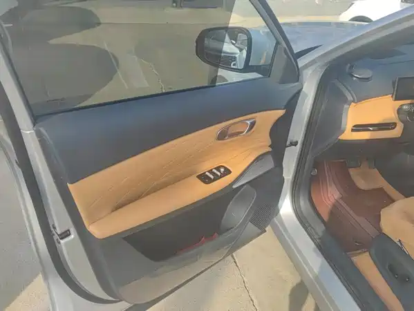 Geely Galaxy Starship 7 2025