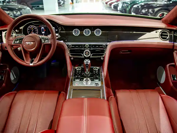 Bentley Flying Spur 2020