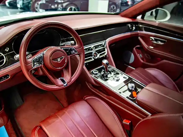 Bentley Flying Spur 2020