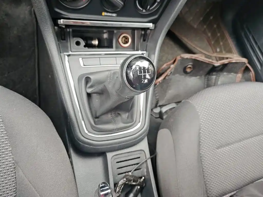 Volkswagen Bora 2018