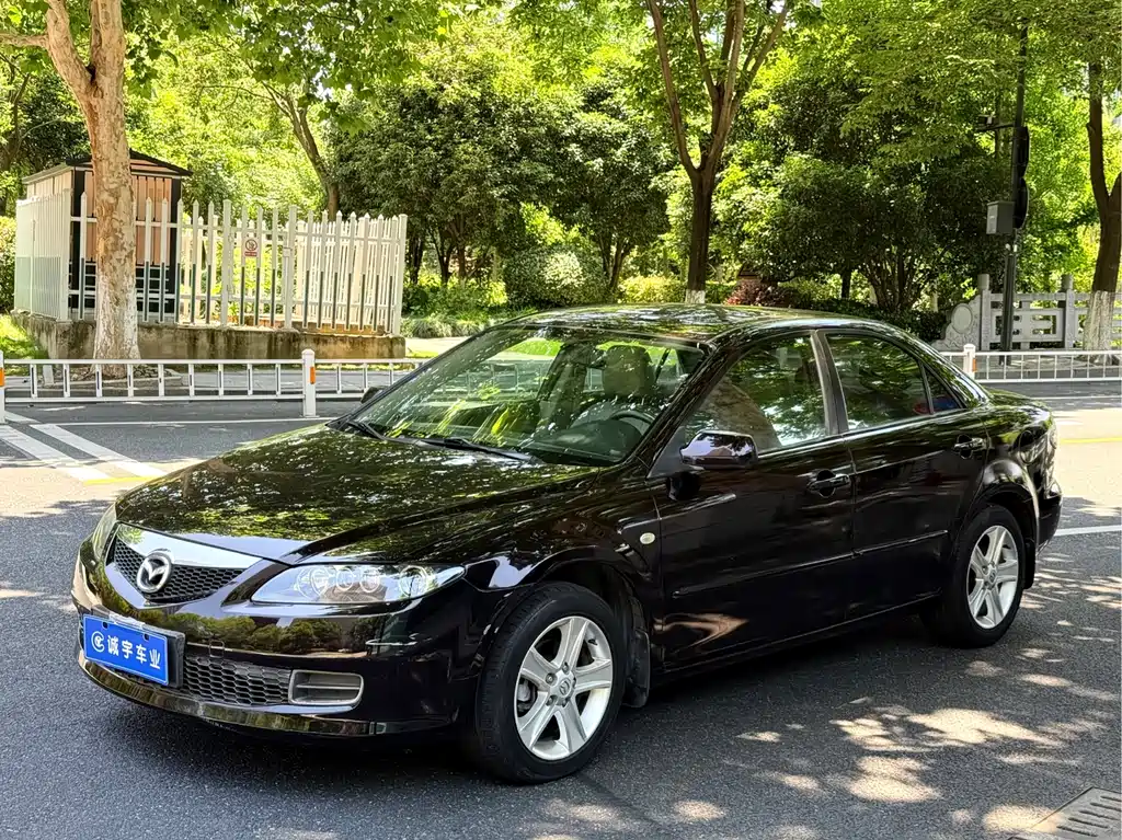 Mazda 6 2010