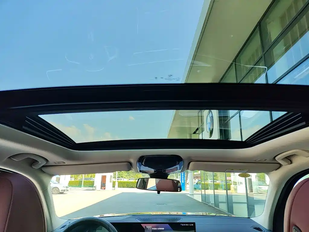 BMW i3 2025 — фото 18