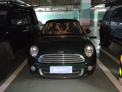 MINI MINI 2014