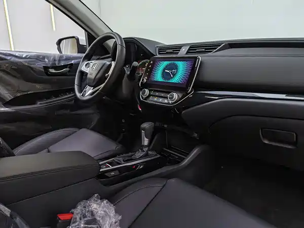 Honda Crider 2024