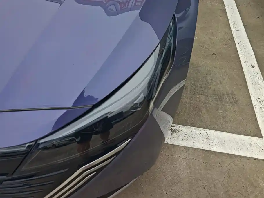 Nissan Teana 2025