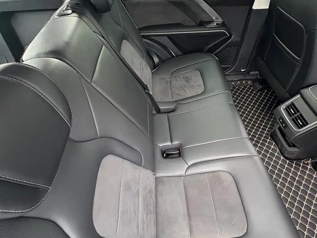 Haval H6 2023 — фото 12