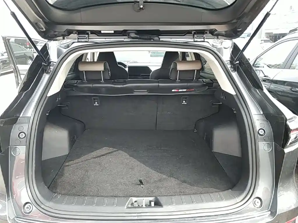 Changan CS55PLUS 2022 — фото 15