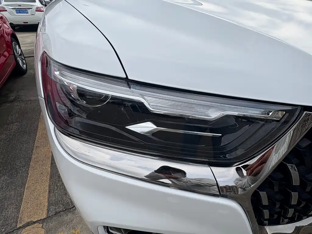 Haval H6 2023