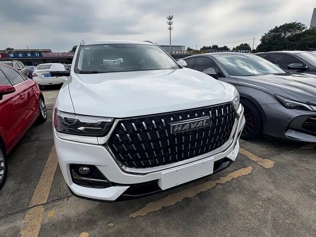 Haval H6 2023