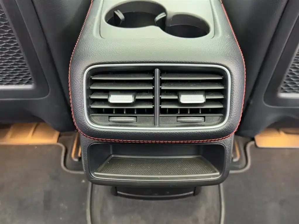 Mercedes-Benz GLE AMG 2023 — фото 11