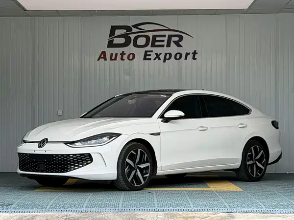 Volkswagen Lamando 2022