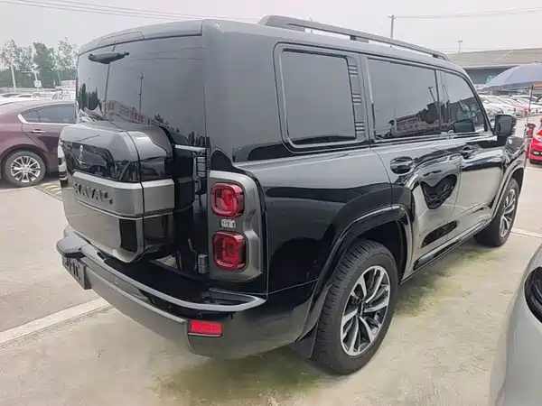Haval H9 2025