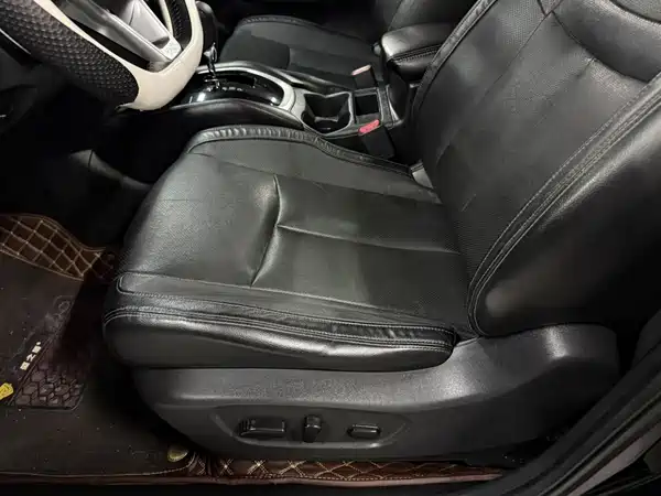 Nissan X-Trail 2019