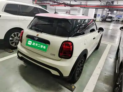 MINI MINI 2022