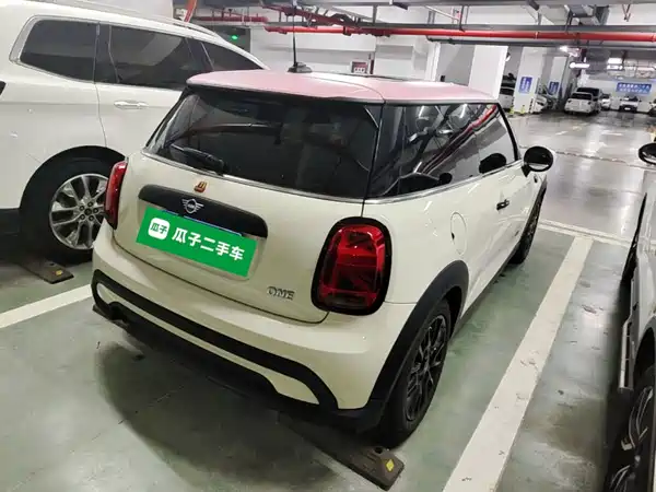 MINI MINI 2022