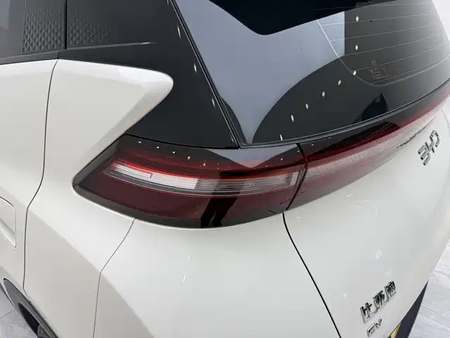 BYD Seagull 2024 — фото 16