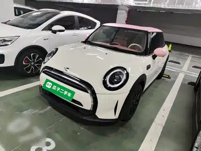 MINI MINI 2022