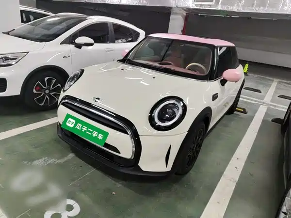 MINI MINI 2022