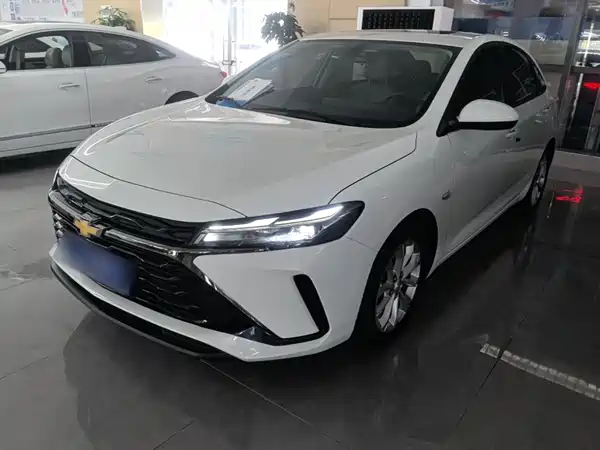 Chevrolet Monza 2023