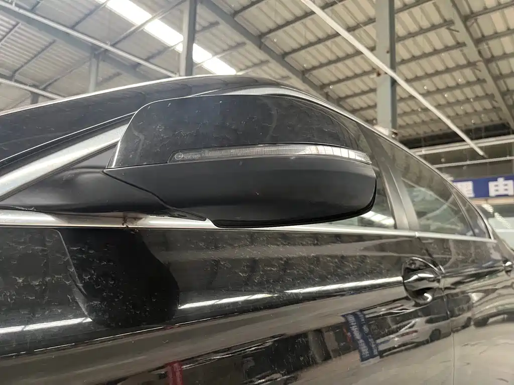 BMW 5 Series 2015
