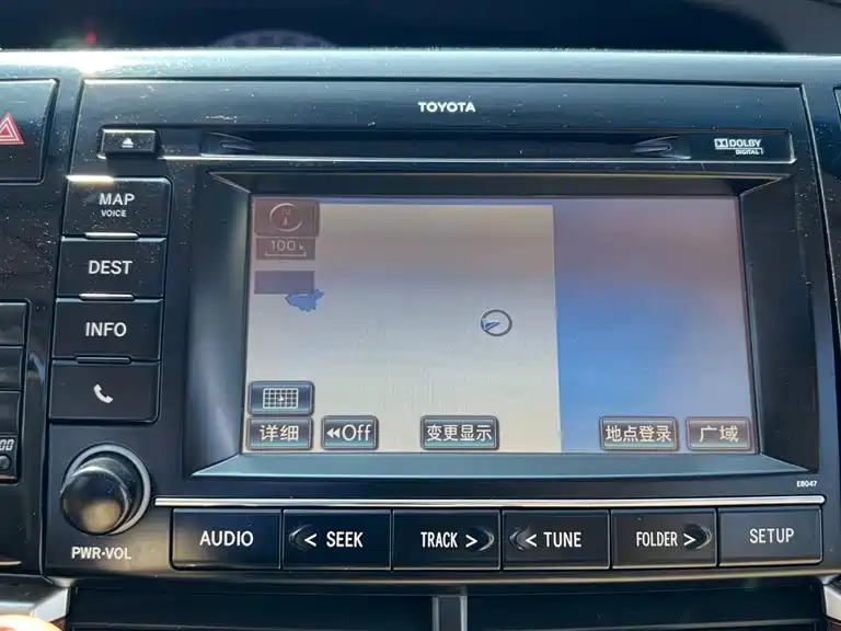 Toyota Previa 2016 — фото 18
