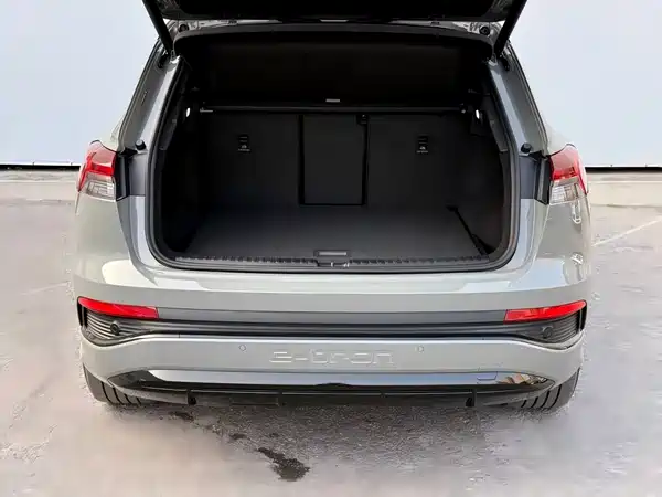 Audi Q4 E-Tron 2023