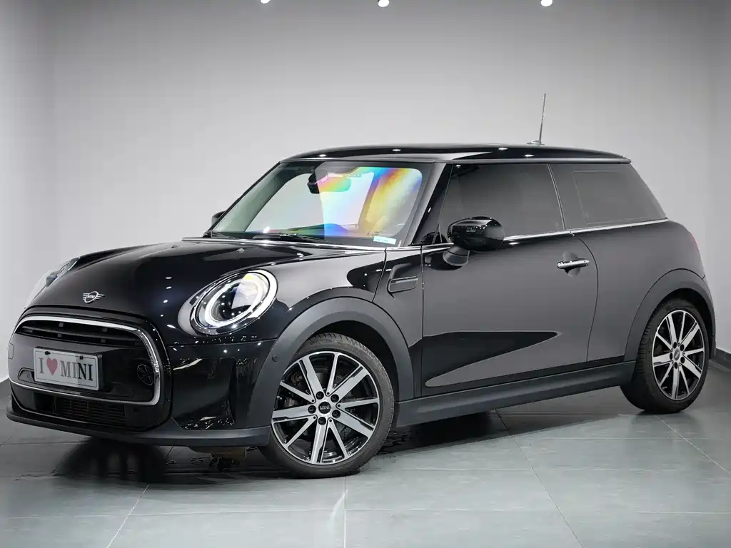 MINI Mini 2023
