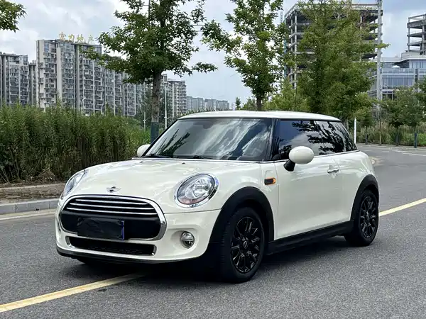 MINI MINI 2016