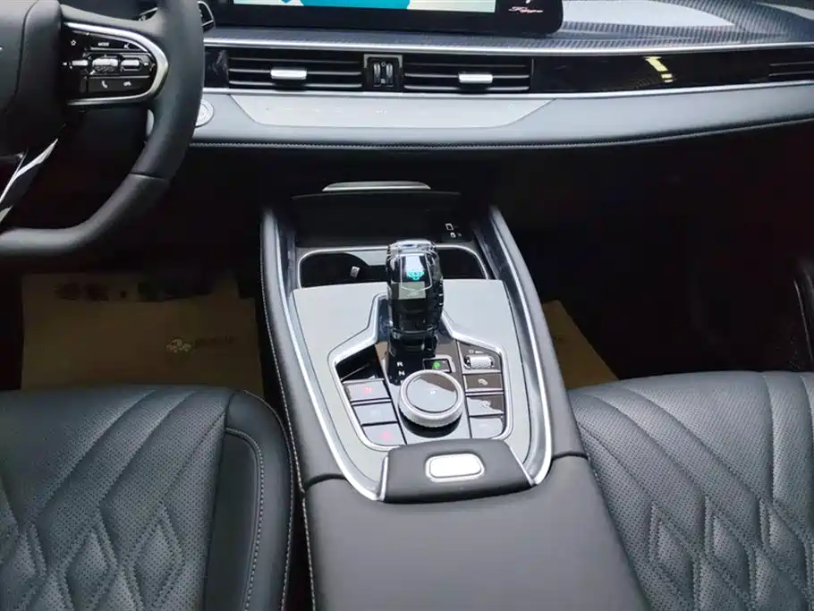 Chery Tiggo 7 PLUS 2024 — фото 16