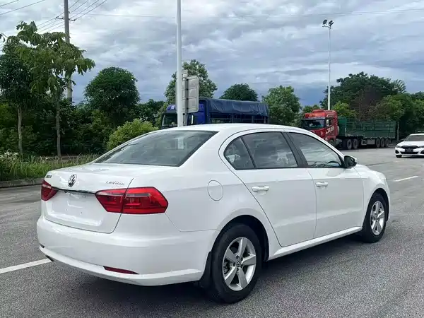 Volkswagen Lavida 2016