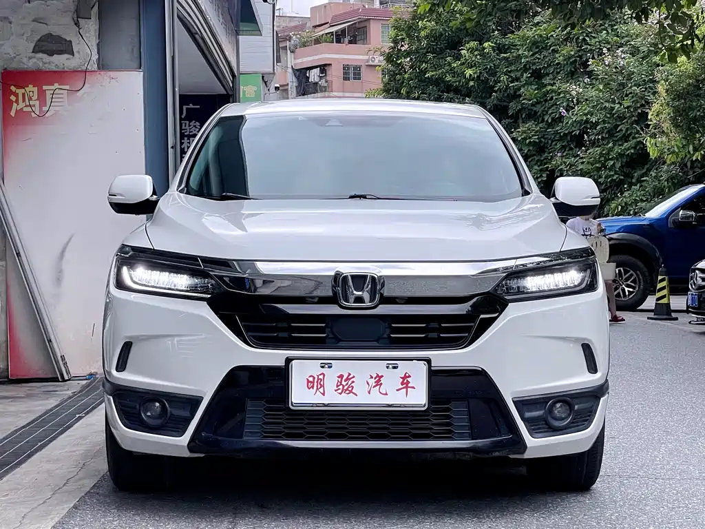 Honda Breeze 2021 — фото 2