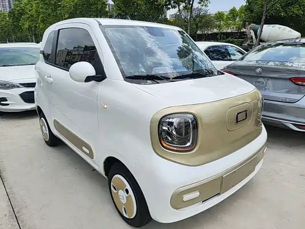 Bestune Pony 2025