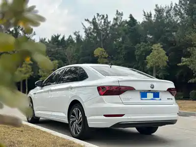 Volkswagen Sagitar 2021