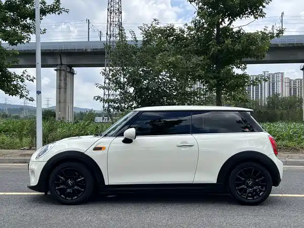 MINI MINI 2016