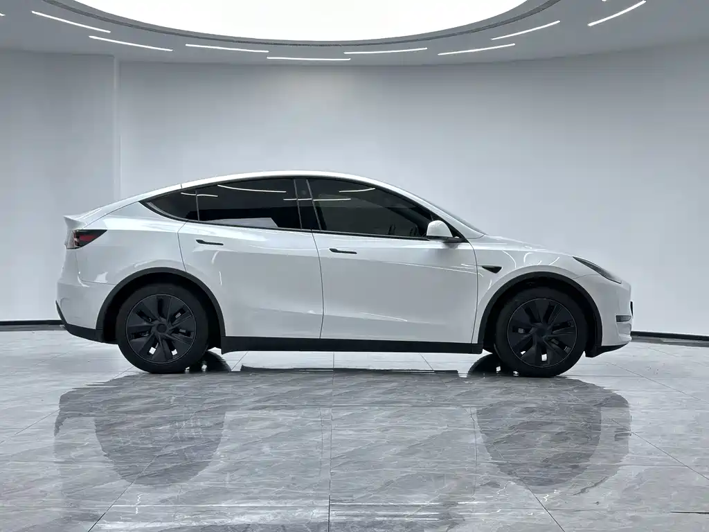Tesla Model Y 2024 — фото 10