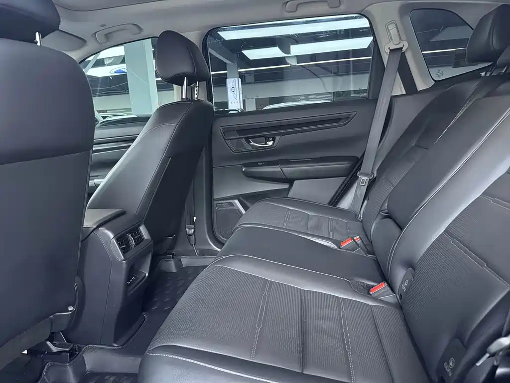 Honda CR-V 2024