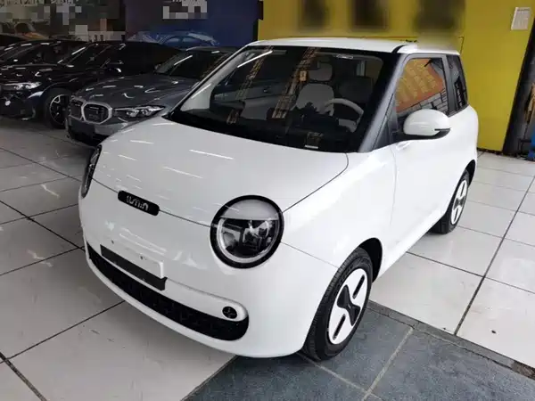 Changan Lumin 2026