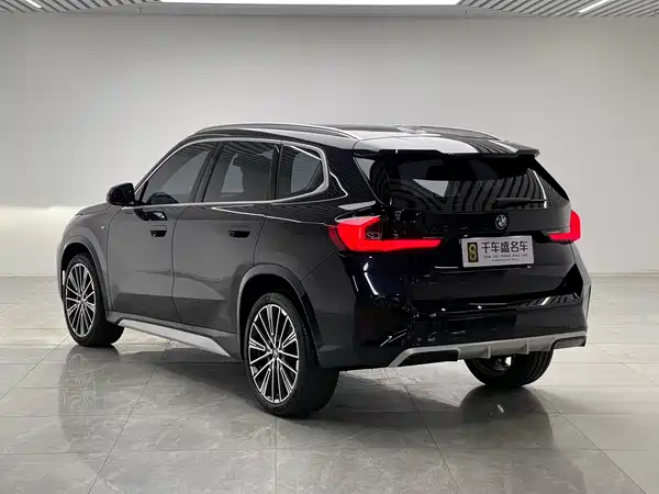 BMW X1 2024