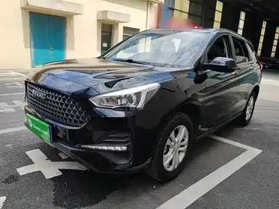 Haval M6 2021