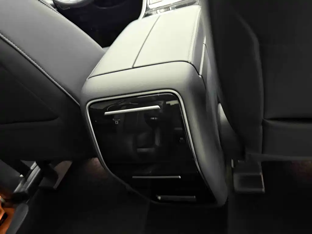 GAC Trumpchi M8 2022 — фото 21