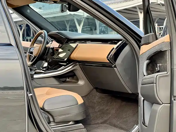 Land Rover Range Rover Sport 2024
